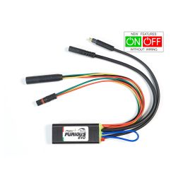 SpeedFun Furios - Evo easy+...