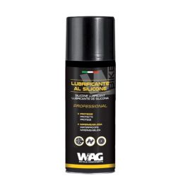 WAG - LUBRIFICANTE SPRAY AL...