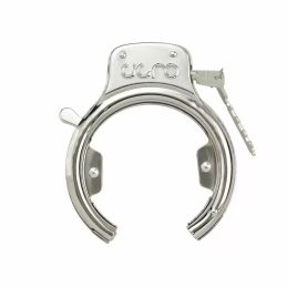 CIGNO - LUCCHETTO ANTIFURTO...