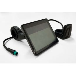 RICAMBI SMARTWAY - DISPLAY...