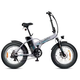 RICAMBI SMARTWAY - DISPLAY LCD M-LINE 2022 (Completo di comandi)