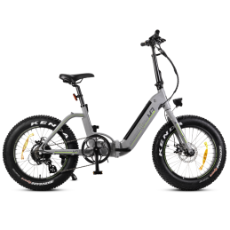 RICAMBI SMARTWAY - DISPLAY LCD M-LINE 2022 (Completo di comandi)