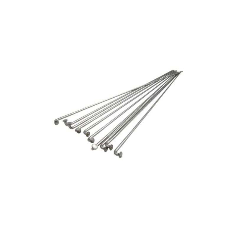 RAGGIO INOX E NIPPLE 130mm