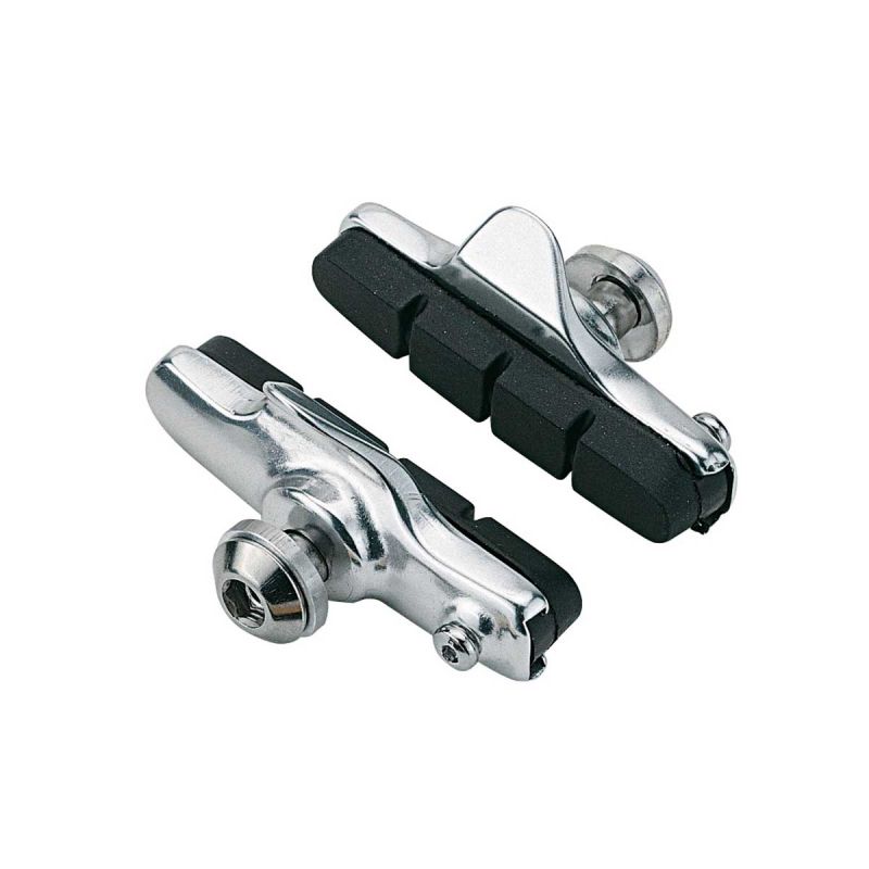 BRN - PATTINI CORSA SHIMANO ALLOY SILVER