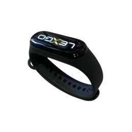 RICAMBI LEXGO - BRACCIALE NFC
