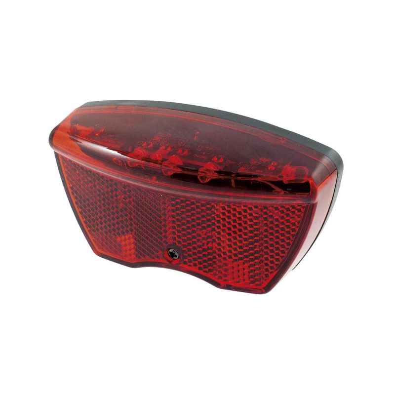 BRN - FANALE MOON 5 LED AL PORTAPACCO