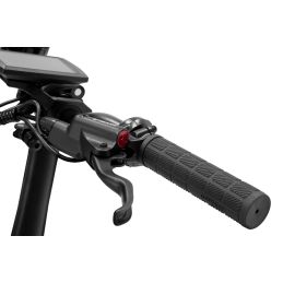 DUCATI E BIKE - FAT BIKE SCRAMBLER SCR-E PIEGHEVOLE