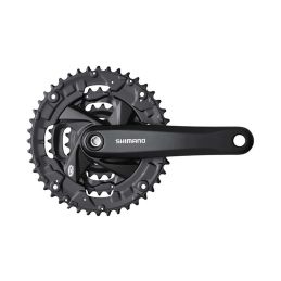 SHIMANO - GUARNITURA...