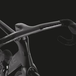 WHISTLE - VAERO 2 105 MECCANICO CARBON