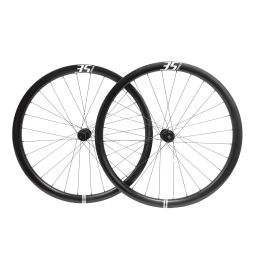 WHISTLE - VAERO 2 105 MECCANICO CARBON