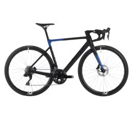 WHISTLE - VAERO 2 105 Di2 12v CARBON