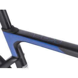 WHISTLE - VAERO 2 105 Di2 12v CARBON