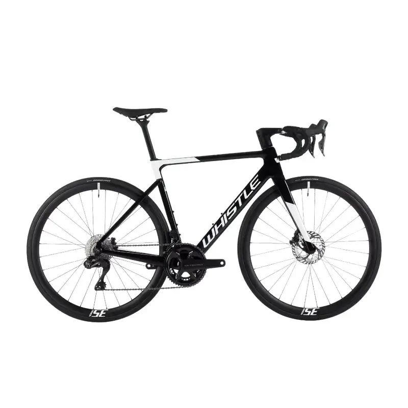 WHISTLE - VAERO 2R DURA ACE Di2 LITE CARBON