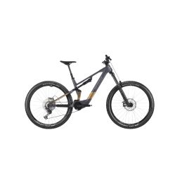 WHISTLE DJI - AXR C6.6 DJI AVINOX 120Nm FULL CARBON NEW VERSION 800W