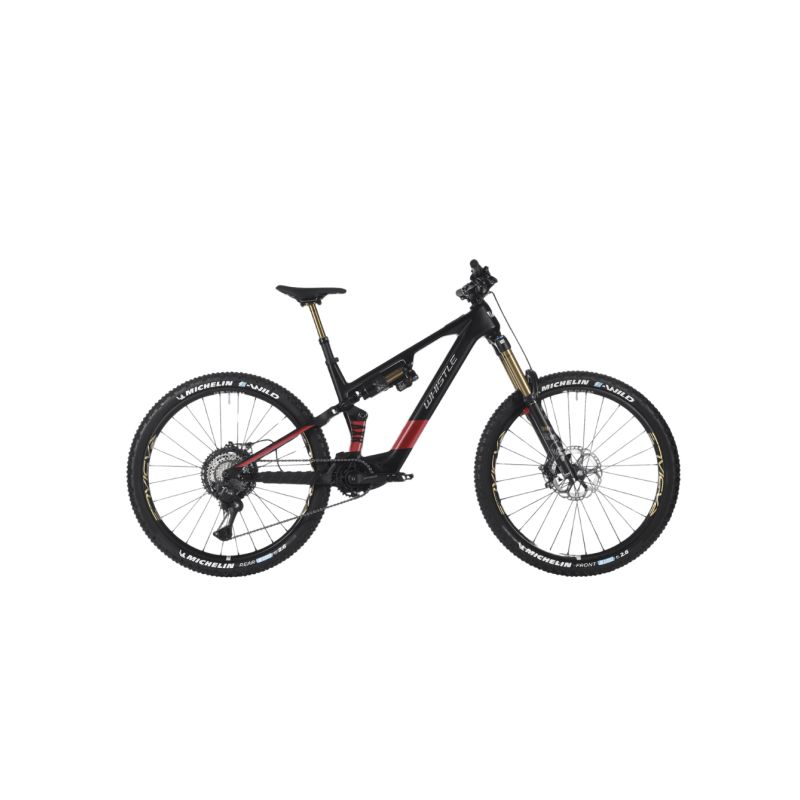 WHISTLE DJI - AXR C10.6 DJI AVINOX 120Nm FULL CARBON NEW VERSION 800W