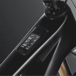 WHISTLE DJI - AXR C8.6 DJI AVINOX M2S 130Nm FULL CARBON NEW VERSION 800W