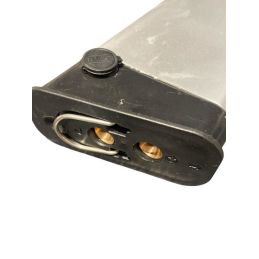 BATTERIA DI RICAMBIO PER BICI PIEGHEVOLE 36V 6.4AH