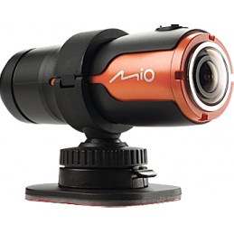 MIO MiVue M350 - ACTION CAM...