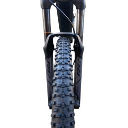 WHISTLE - O-RUSH C4.2 SX BLK/YLW