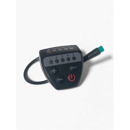 RICAMBI TEKLIO - PANNELLO DI COMANDO MONITOR LED 36V TEKLIO T1