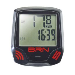 BRN - CICLOCOMPUTER...