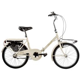 CASADEI - BICI PIEGHEVOLE 20''