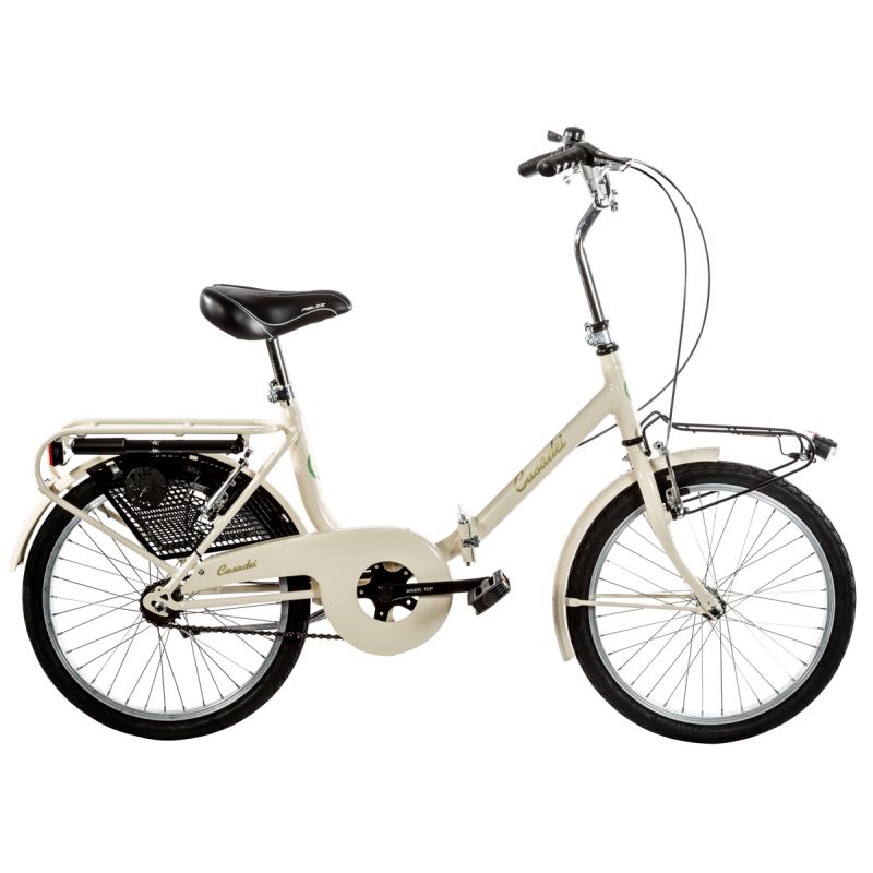 CASADEI - BICI PIEGHEVOLE 20''
