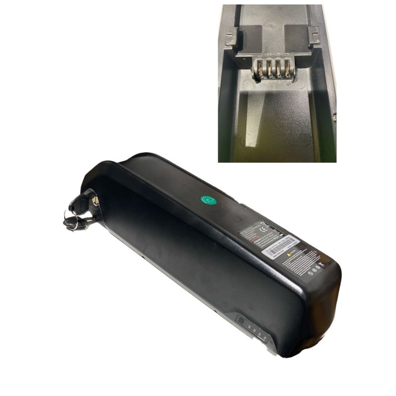 TEKLIO - BATTERIA RICAMBIO BICI T3 TF3R3ALT