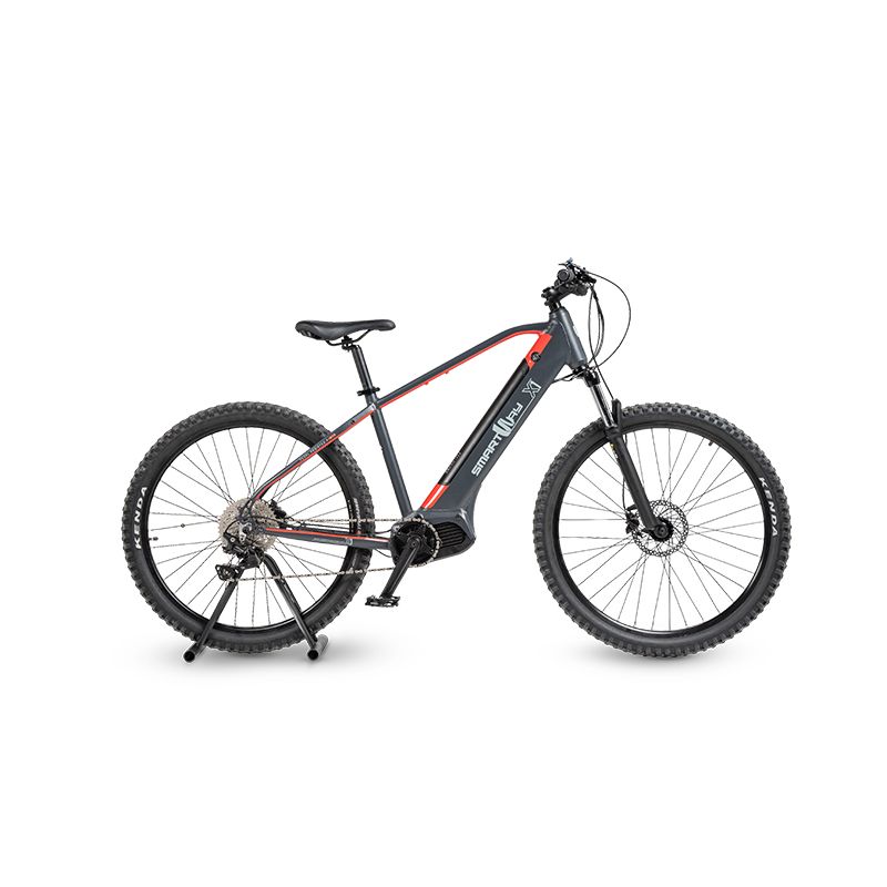 SMARTWAY - X1 MOUNTAIN BIKE FRONT SUSPENSIONS