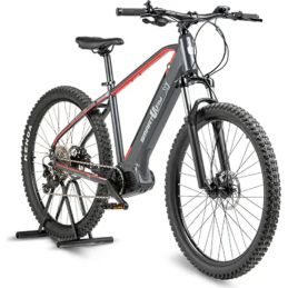 SMARTWAY - X1 MOUNTAIN BIKE FRONT SUSPENSIONS