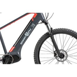 SMARTWAY - X1 MOUNTAIN BIKE FRONT SUSPENSIONS