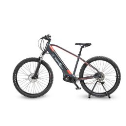 SMARTWAY - X1 MOUNTAIN BIKE FRONT SUSPENSIONS