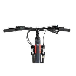 SMARTWAY - X1 MOUNTAIN BIKE FRONT SUSPENSIONS