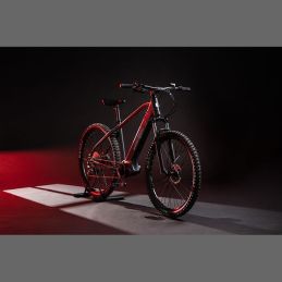 SMARTWAY - X1 MOUNTAIN BIKE FRONT SUSPENSIONS