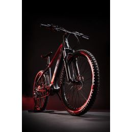SMARTWAY - X1 MOUNTAIN BIKE FRONT SUSPENSIONS