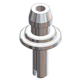 ADATTATORE SPURGO PINZA...