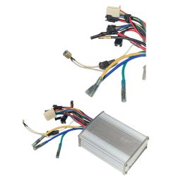 WT MOTORS - Centralina...