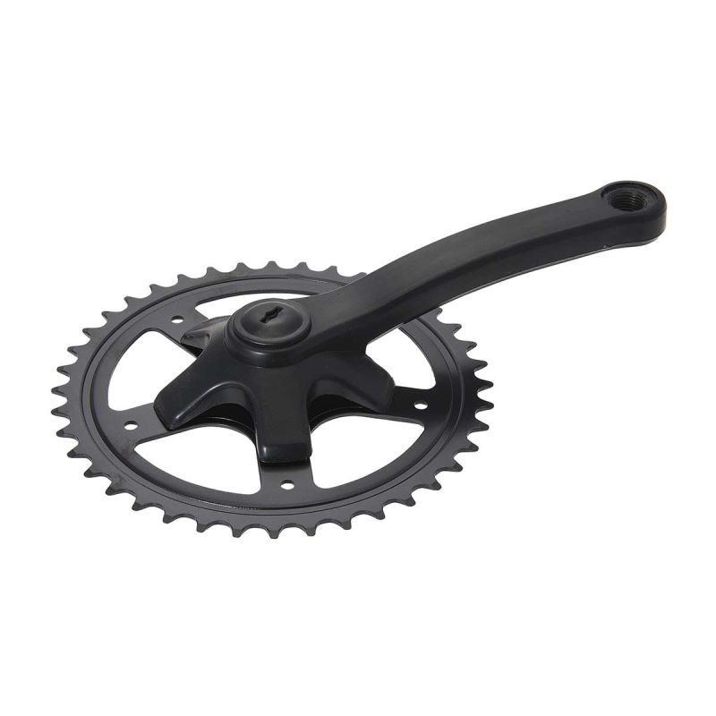 GUARNITURA BIMBO 130mm 36d