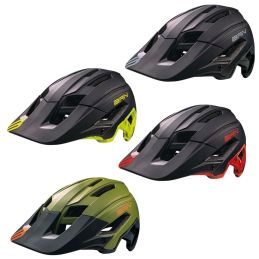 BRN - CASCO SKEGGIA NERO