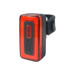 FANALE POSTERIORE LUMIO SENZORE FRENATA