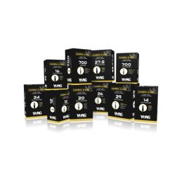 WAG -  CAMERA D'ARIA 27,5"...