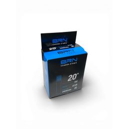 BRN - CAMERA D'ARIA 20" X...