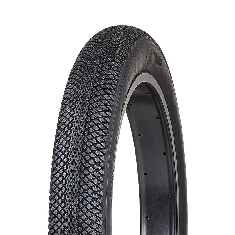 BRN - COPERTONE 20" X 3.0 (76-406)TOUR NERO