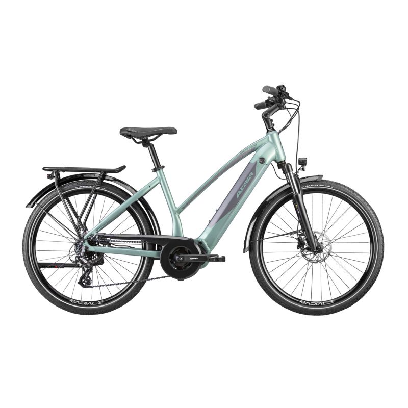 ATALA - CLEVER 7.5 LADY 28” Agile Gen 2 100NM 522W