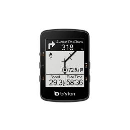 BRYTON - CICLOCOMPUTER GPS...
