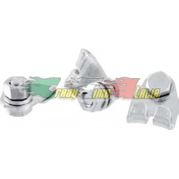 MORSETTO GANCIO FRENO ARCO...