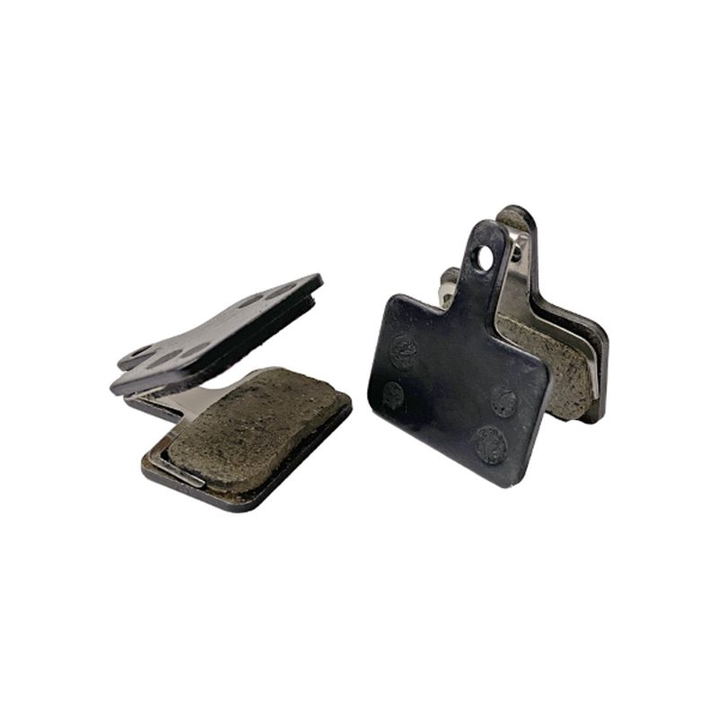 EASY - PASTICCHE SHIMANO DEORE BR-M575 ORGANICHE OEM