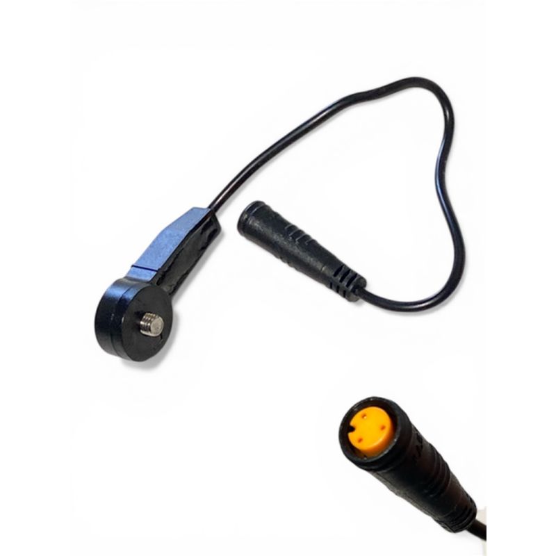 TEKLIO - SENSORE PEDALATA