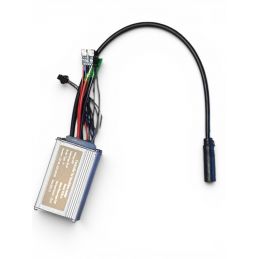 Centralina di controllo...