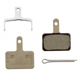 SHIMANO - Pastiglie Freno...